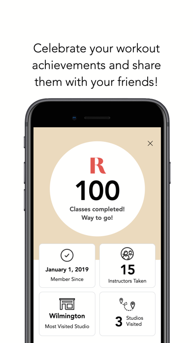 Recess New Screenshot