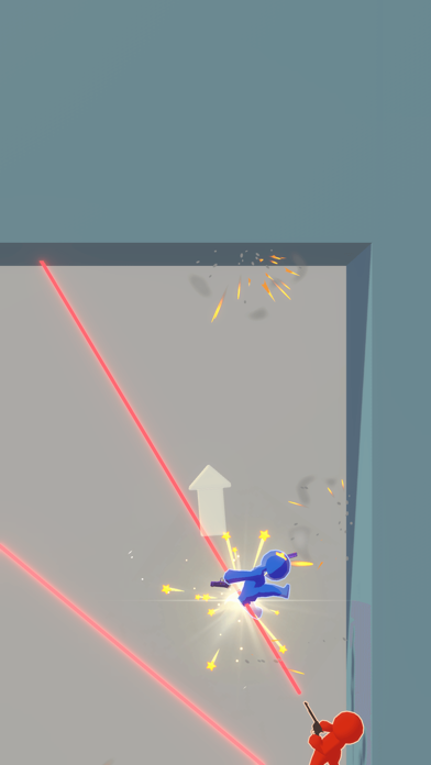 Street War! Screenshot