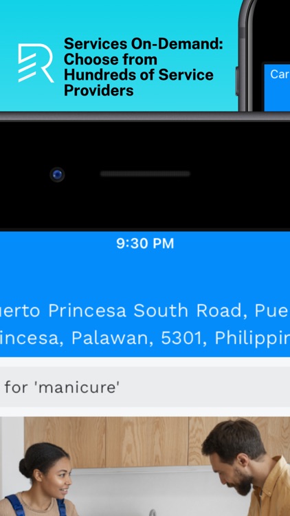 Render: Services On-Demand