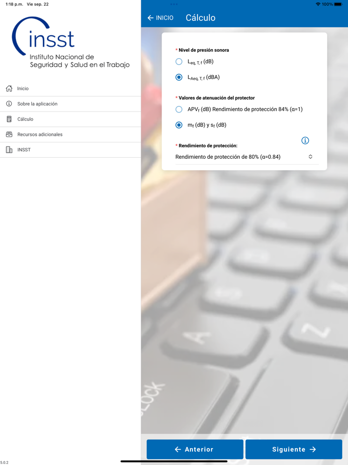 Protectores auditivos