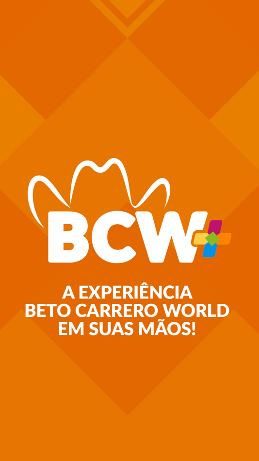 #4. BCW+ (iOS) 由: Beto Carrero World