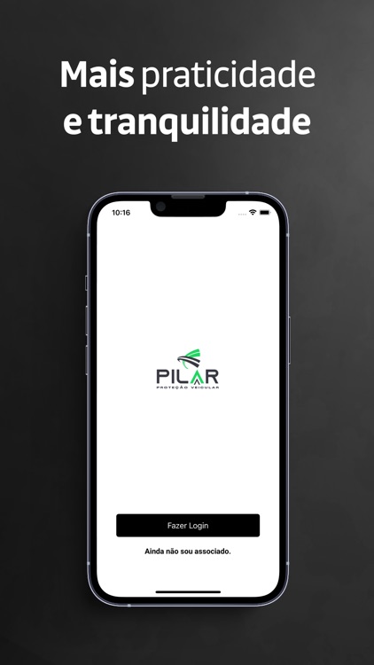 Pilar Proteção Veicular screenshot-3