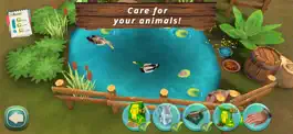 Game screenshot Pet Hotel Premium apk