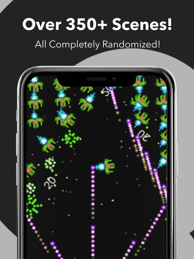 ‎Galaxy Warzone
