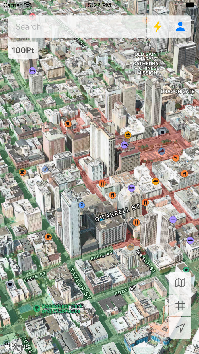 Atera - Virtual Land