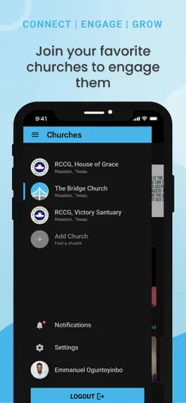 Game screenshot Churchee apk