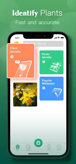 Game screenshot Plant Lens mod apk