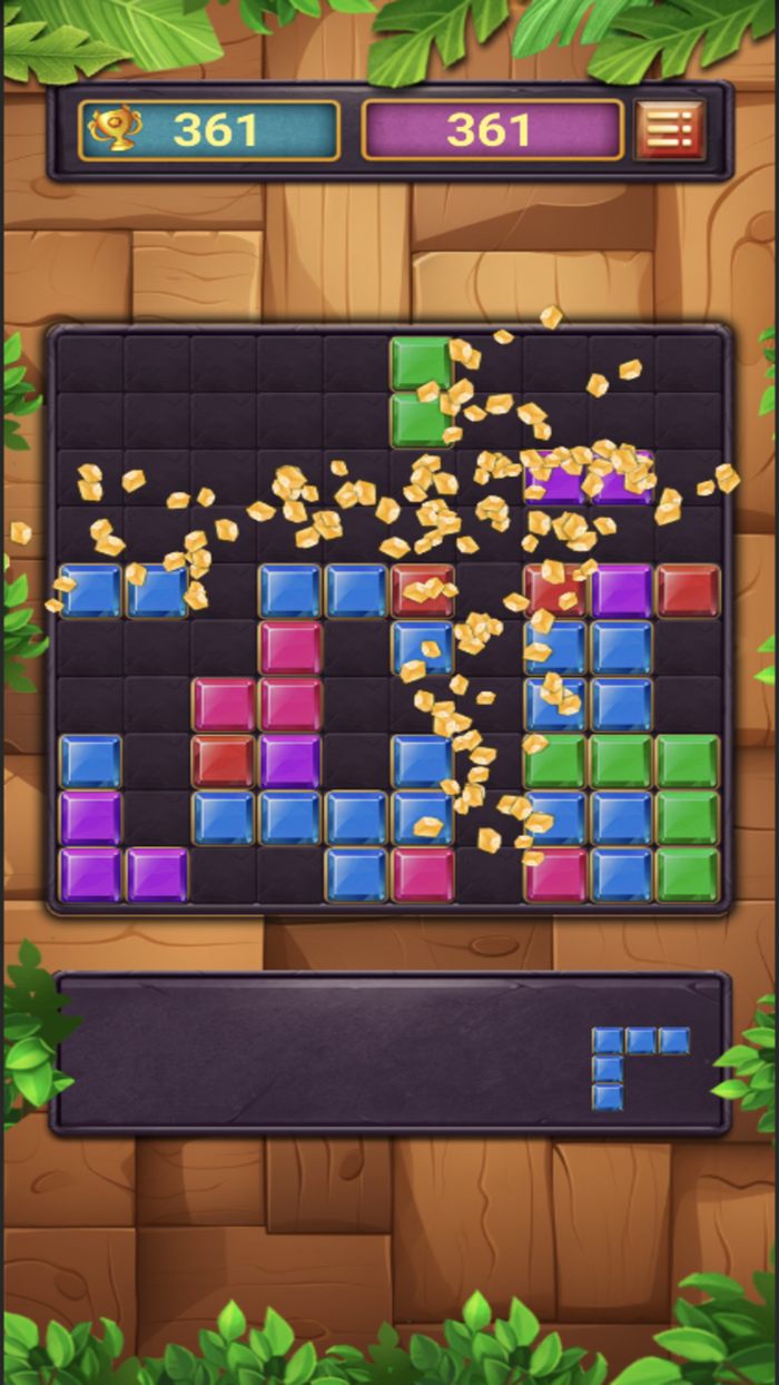Zen Merge Block Puzzle Premium