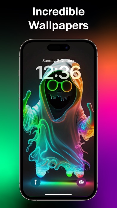 Wallpaper 4K Best Backgrounds Screenshot
