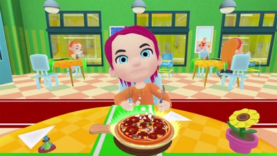 Cooking Master: Chef Game Screenshot