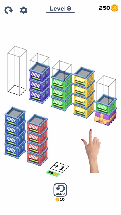 Building Sort screenshot-5