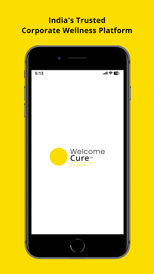 Welcome Cure Holistic Health - 1.0.1 - (iOS)