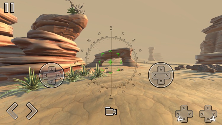 FPV Drone Simulator Mobile RC