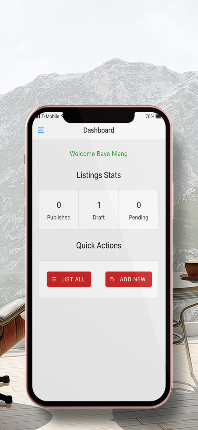 Flex Immobiliers Burkina