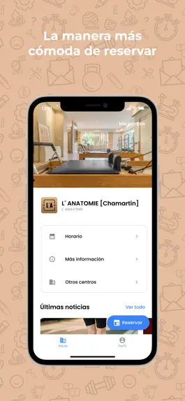 Game screenshot L'ANATOMIE mod apk