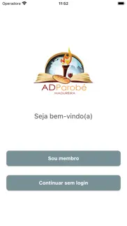 igreja adparobé problems & solutions and troubleshooting guide - 1