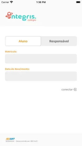 Game screenshot Colégio Integris mod apk