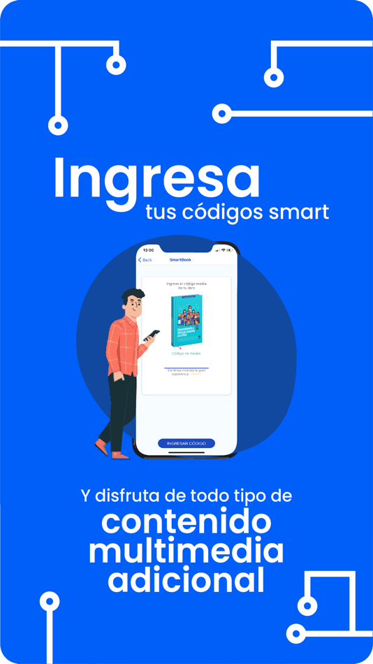 #4. smartbook (iOS) 由: Kelvin Zevallos Olivos