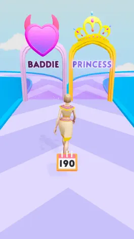 Game screenshot Fashion Evolution mod apk