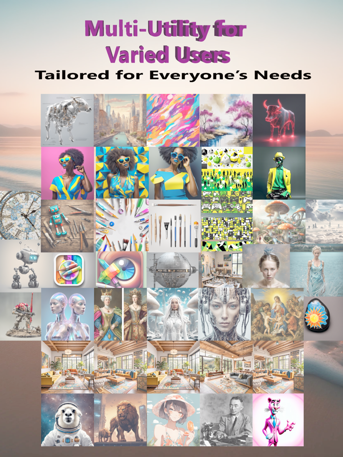 AI Image Creator From Text