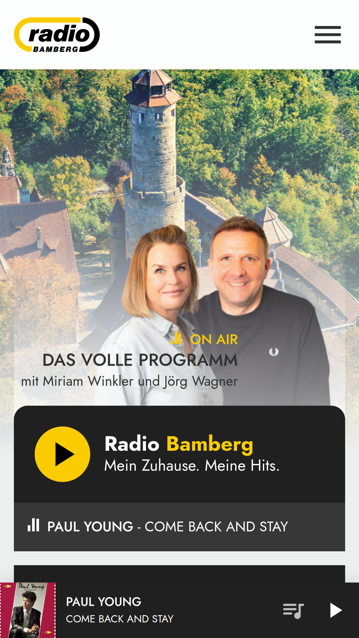 Radio Bamberg