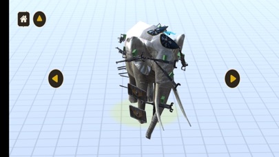 Real Animal Battle Simulator Screenshot