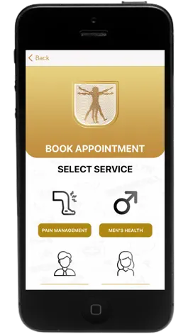 Game screenshot Future Wave Medical Company hack