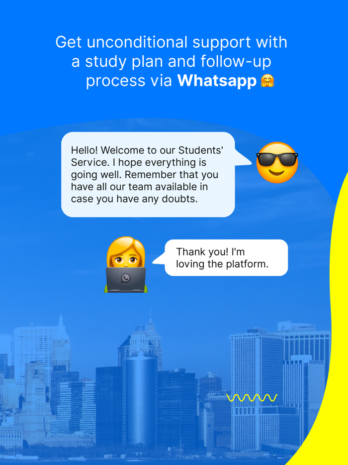 Open English Learn English