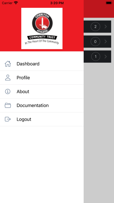 OnSide Pro - CACT Screenshot