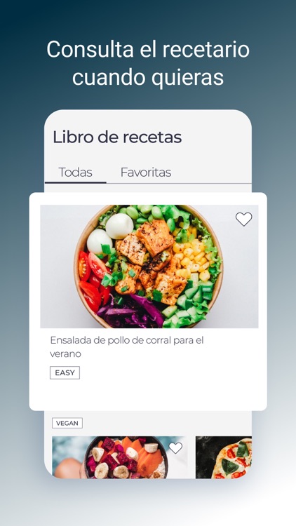 Yalisa Fit screenshot-3