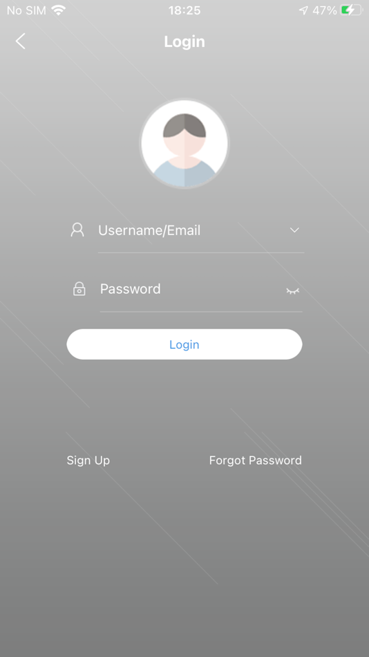 #3. VB Monitor (iOS) Podle: Isac Yang