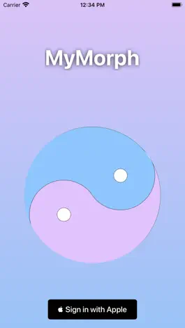 Game screenshot MyMorph mod apk