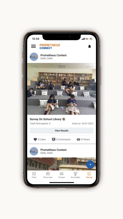 Prometheus Connect screenshot-3