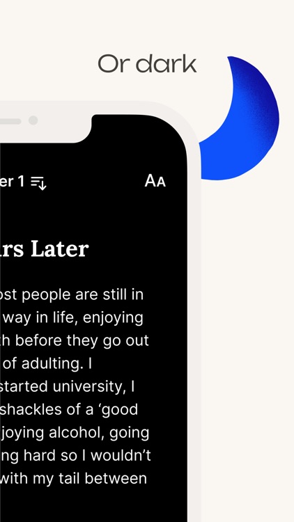 Kerning screenshot-4