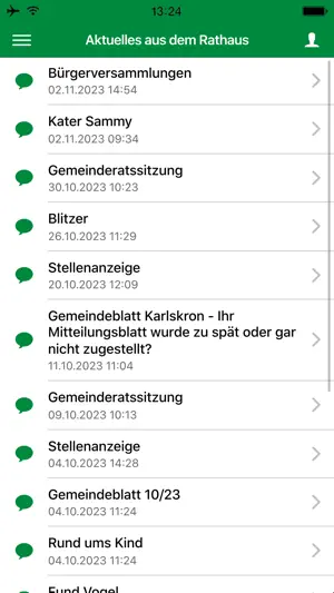 Karlskron screenshot 2