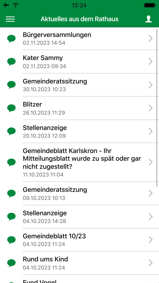 #2. Karlskron (iOS) 来自: Cosmema GmbH