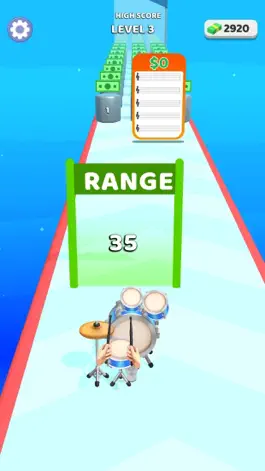 Game screenshot Drum Shooter hack