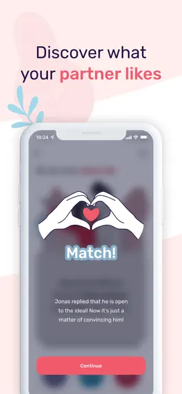 Game screenshot Couplet: Love Dare, Date Ideas hack