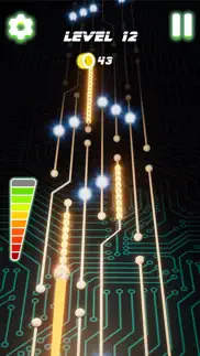 How to cancel & delete circuit run 3d 2