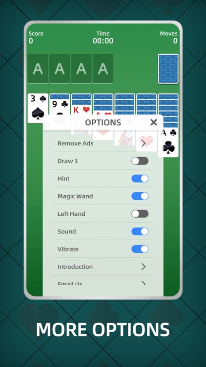 Solitaire Classic: Card 2025 screenshot-3