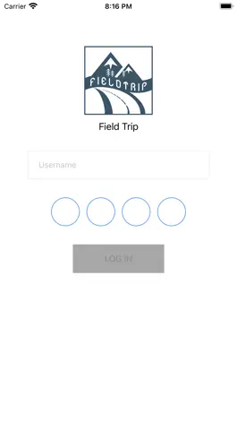 Game screenshot FieldTrip Hub apk