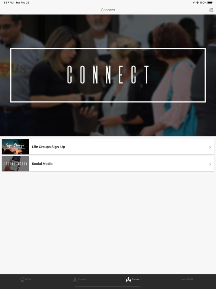 Trinity Life Plainview