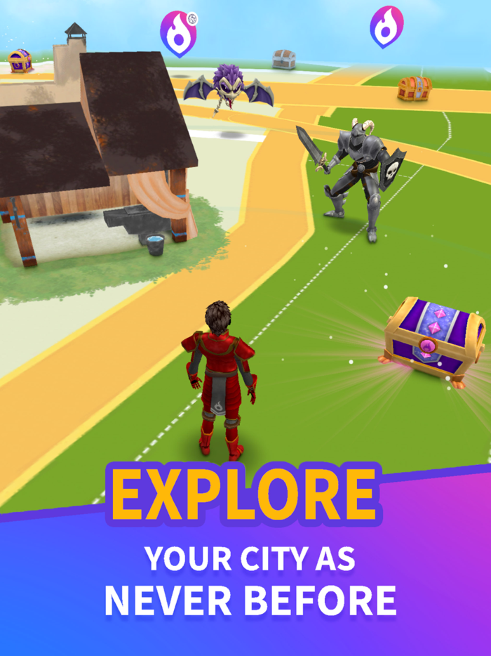 Kluest - Parcours daventure