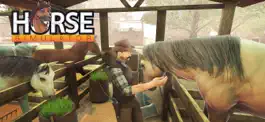 Game screenshot Star Horse Stable Simulator apk
