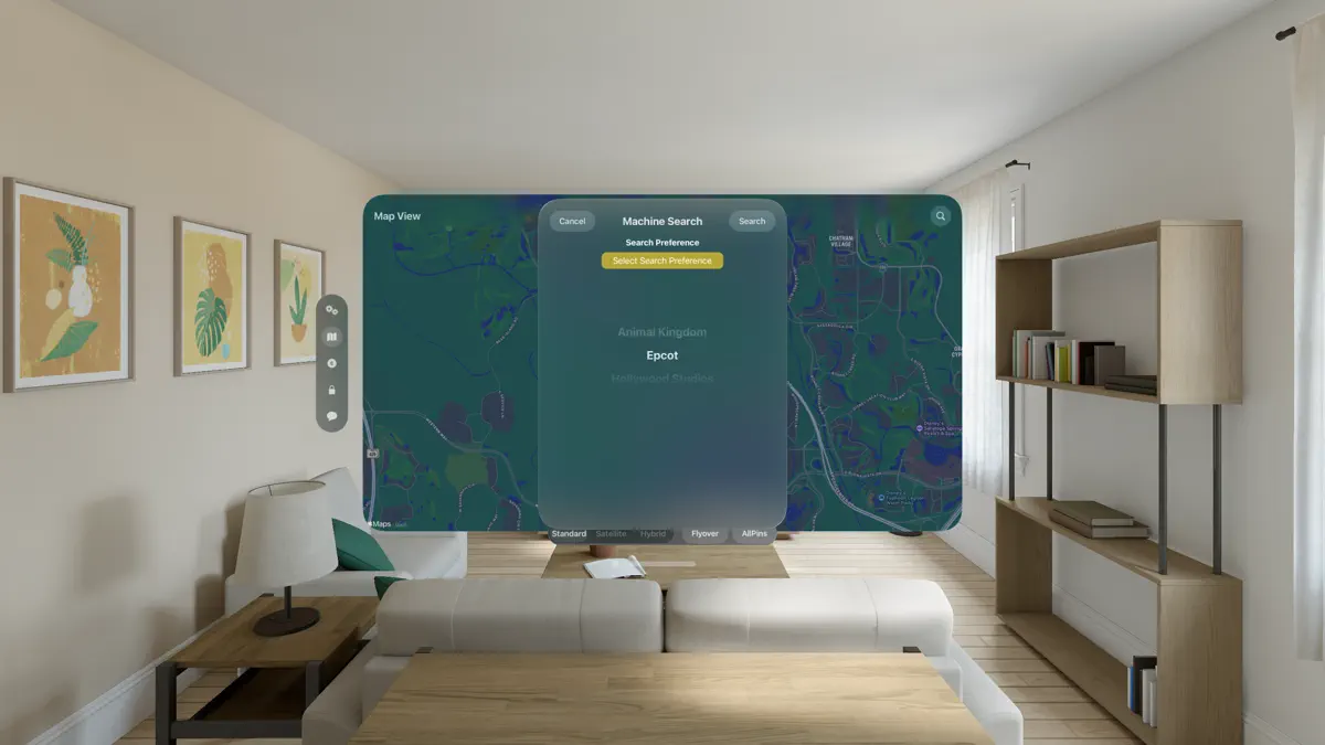 Pressed Coins 4 WDW screenshot 1