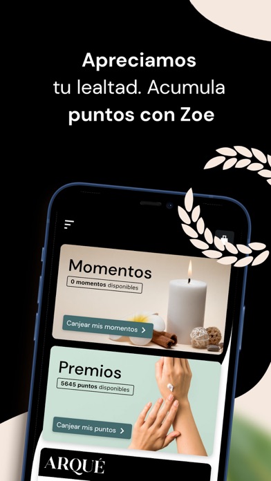 Salonista Screenshot 4 - AppWisp.com