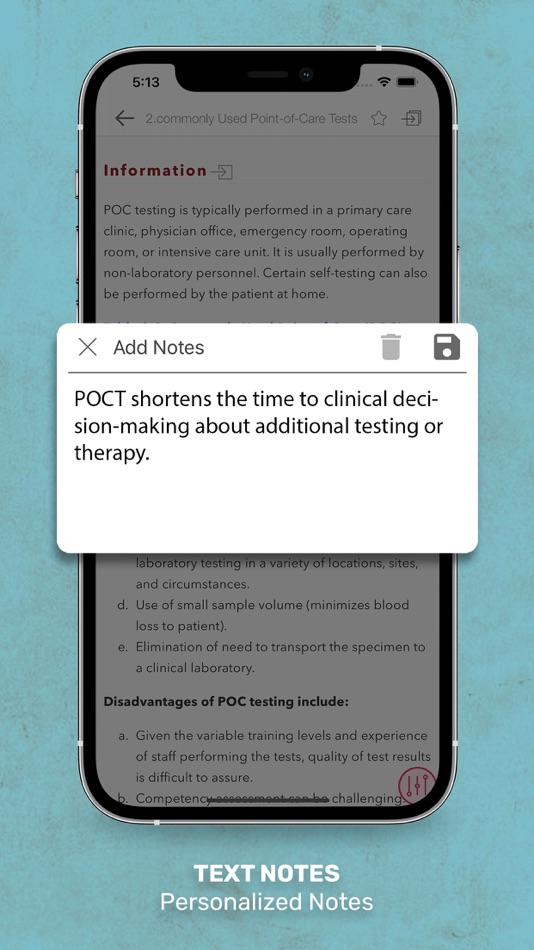 #9. Guide to Diagnostic Tests 7ed (macOS) 由: Skyscape Medpresso Inc