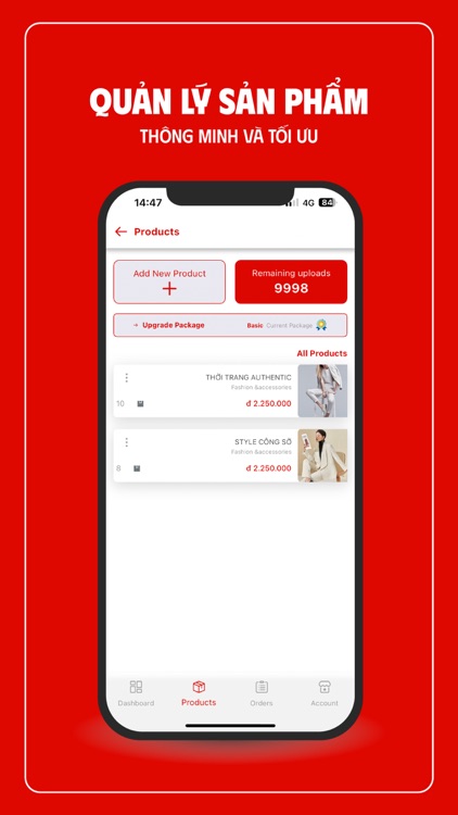 Bewon - Kênh bán hàng