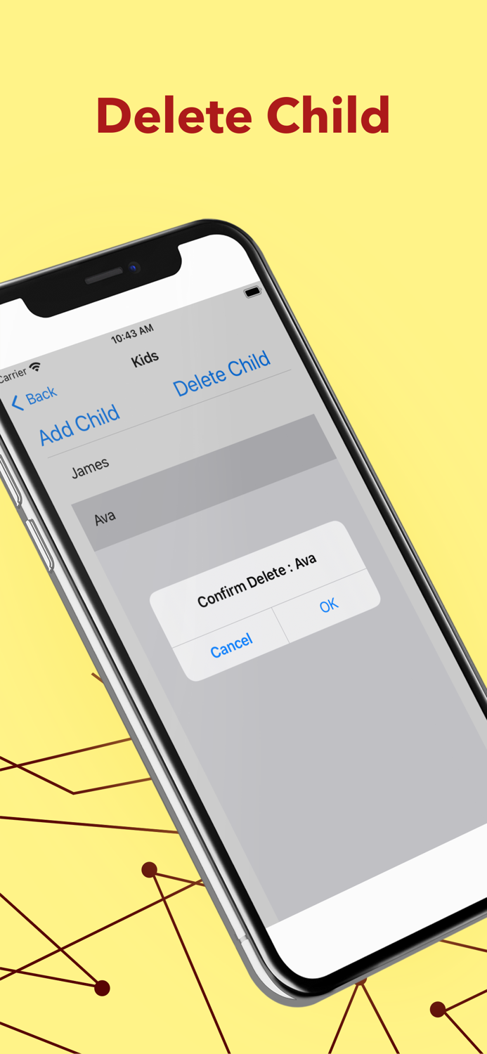 Back to School Supply List