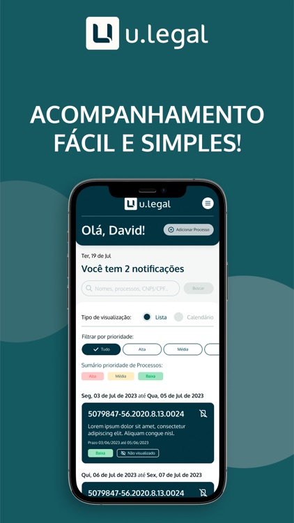 u.legal screenshot-3